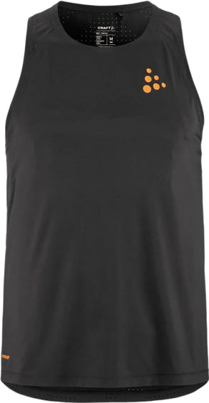 Craft Pro Hypervent 2 Singlet - Men's