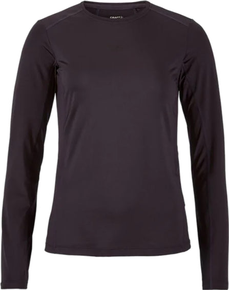 Craft ADV Essence 2 Long Sleeve T-Shirt - Women's