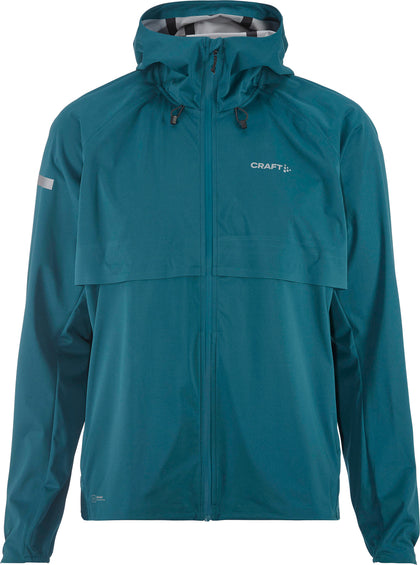 Craft Pro Hydro 3 Jacket - Men's