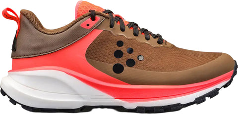 Craft Pure Trail X Running Shoes - Women's