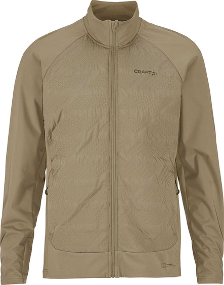 Craft ADV Nordic Training Speed 2 Jacket - Men's