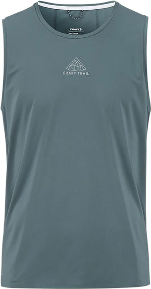 Craft Pro Trail 2 Singlet - Men's