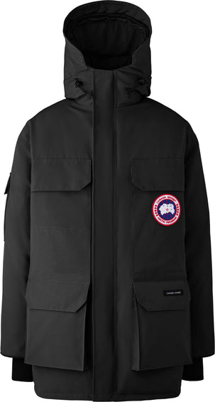 Canada Goose Expedition No Fur Parka - Men's