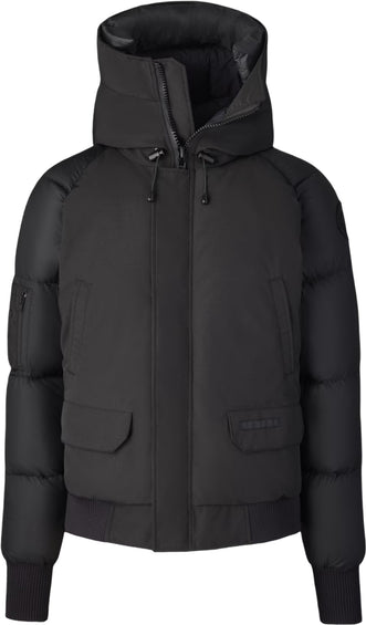 Canada Goose Paradigm Chilliwack Bomber Black Label - Men's