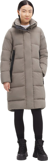 Canada Goose Byward No Fur Parka - Women's