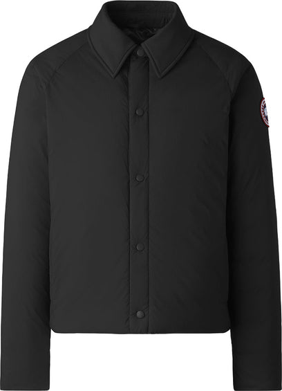 Canada Goose Lodge Coach Jacket - Men's