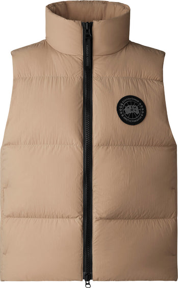 Canada Goose Lawrence Puffer Vest - Men's