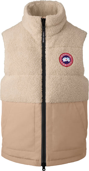 Canada Goose Elora Vest - Women's