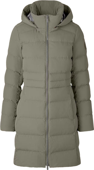 Canada Goose Aurora No Fur Parka - Women's
