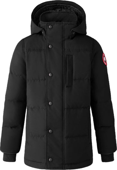 Canada Goose Eakin No Fur Parka - Youth