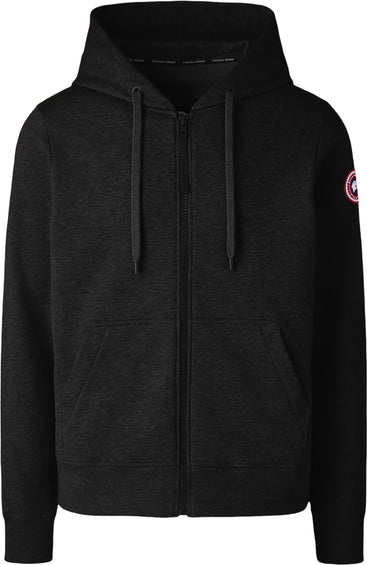 Canada Goose Huron Full Zip Hoody - Men's