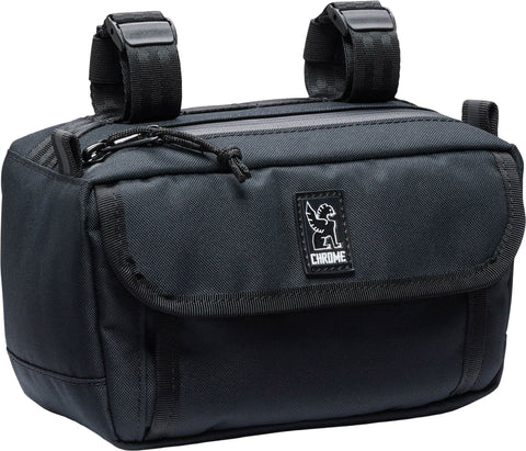 Chrome Holman Handlebar Bag 3L