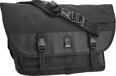 Chrome Citizen 15 Messenger Bag - Unisex