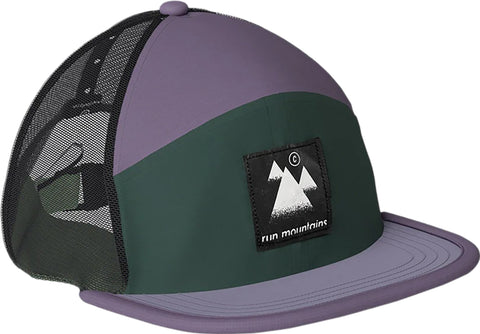 Ciele TRKCap Trail - Range Cuts - Unisex