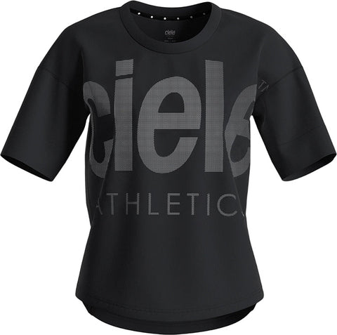 Ciele NSBT T-Shirt Bold Standard - Women's