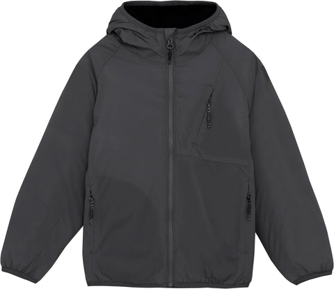 Color Kids Light Padded Jacket - Youth