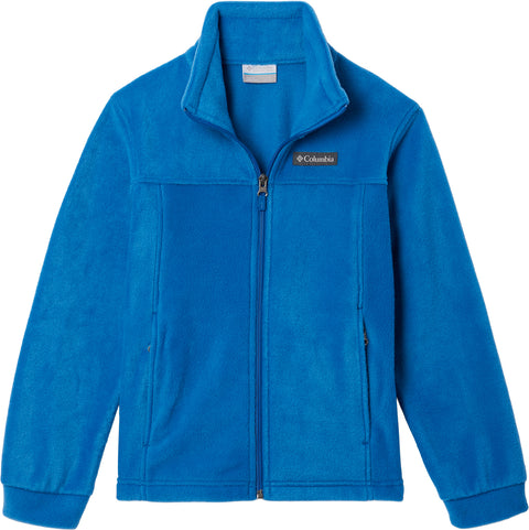 Columbia Steens Mountain II Full zip Fleece Sweatshirt - Boy's