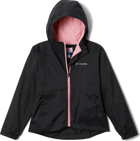 Columbia Rain Zilla Jacket - Girls