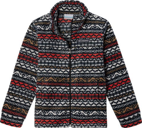 Columbia Zing III Fleece Jacket - Boys