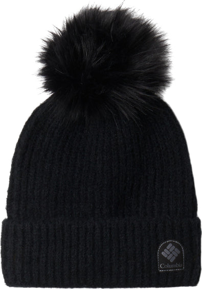 Columbia Winter Blur Pom Pom Beanie - Unisex