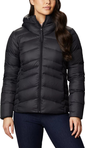 Columbia Autumn Park Down Hooded Jacket - Women's