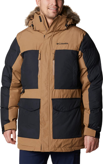 Columbia Marquam Peak Fusion Parka - Men's