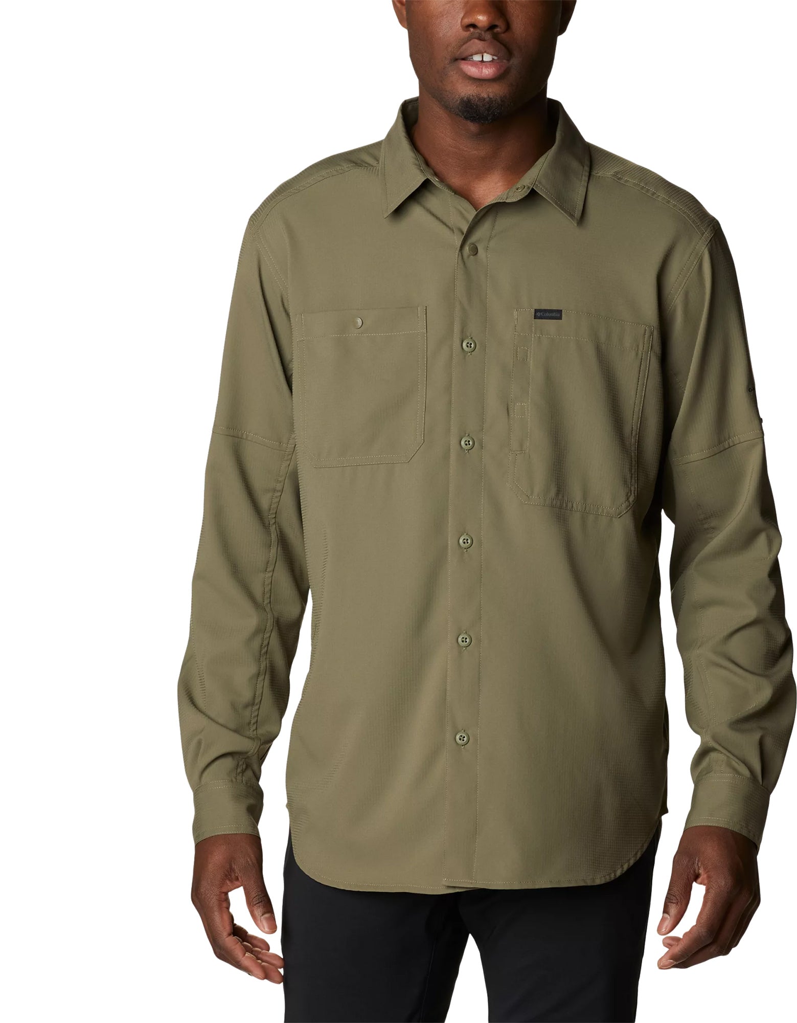 Columbia Silver Ridge Shirt