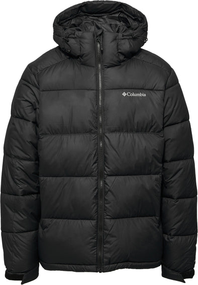 Columbia Pike Lake II Hooded Jacket - Men's