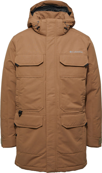 Columbia Landroamer Down Parka - Men's