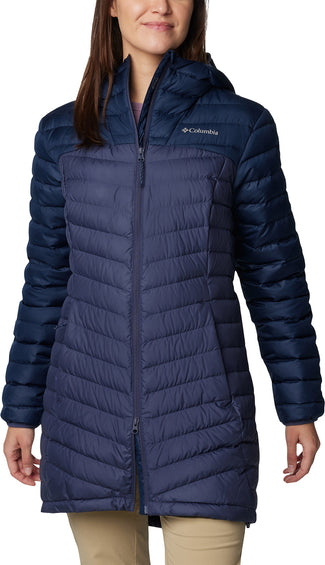 Columbia Westridge Mid Down Jacket - Women's