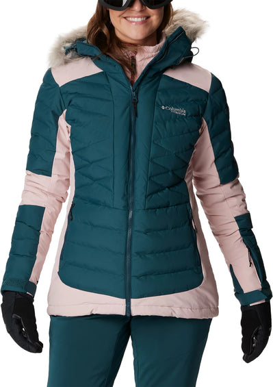 Columbia Bird Mountain II Insulated Jacket - Women's