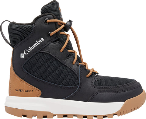 Columbia Portlander Omni-Heat Boots - Kids 