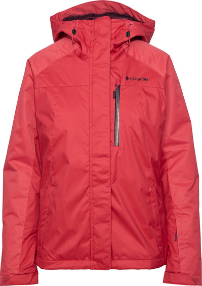 Columbia Snowy Summit Insulated Jacket - Women's