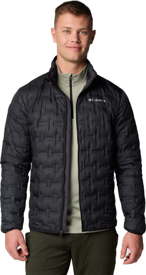 Columbia Delta Ridge II Down Jacket - Men's