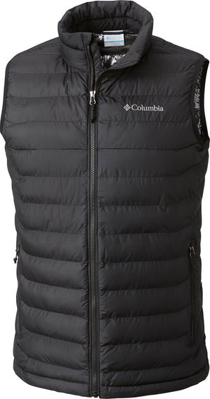 Columbia Powder Lite II Vest - Men's