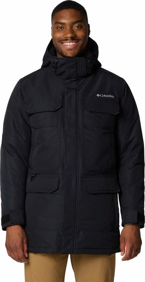 Columbia Landroamer II Down Parka - Men's