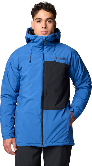 Columbia Winter District III Jacket - Men's