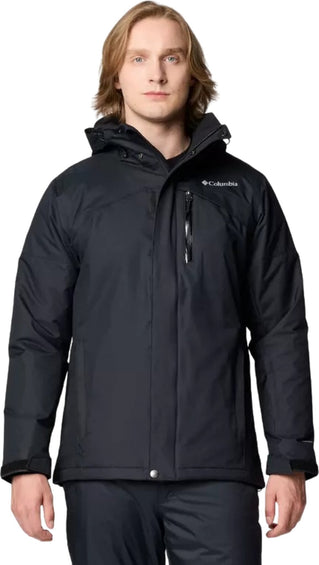 Columbia Last Tracks II Jacket - Men's