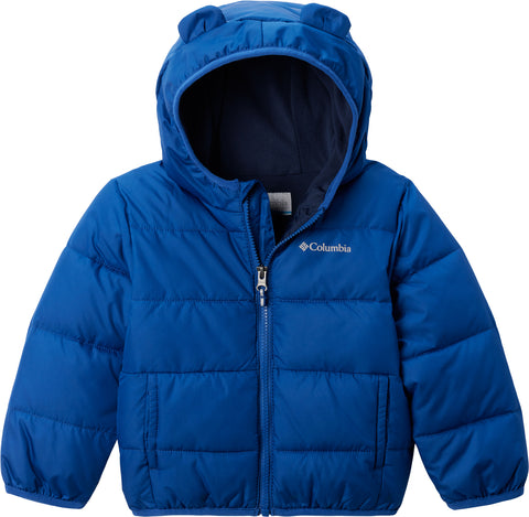 Columbia Tiny Bear Jacket - Youth