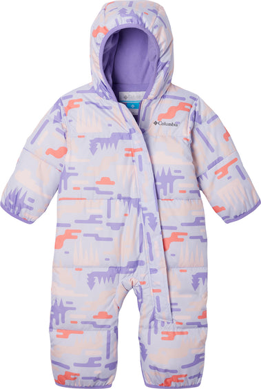 Columbia Snuggly Bunny II Bunting - Infant