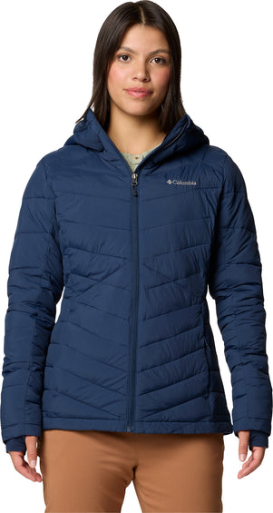 Columbia Joy Peak II Hooded Jacket - Women's