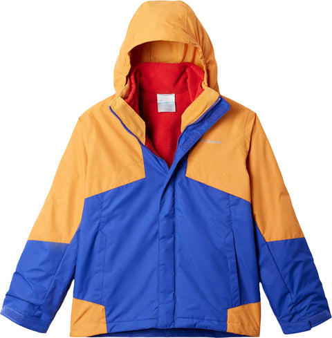 Columbia Bugaboo III Fleece Interchange Jacket - Boys