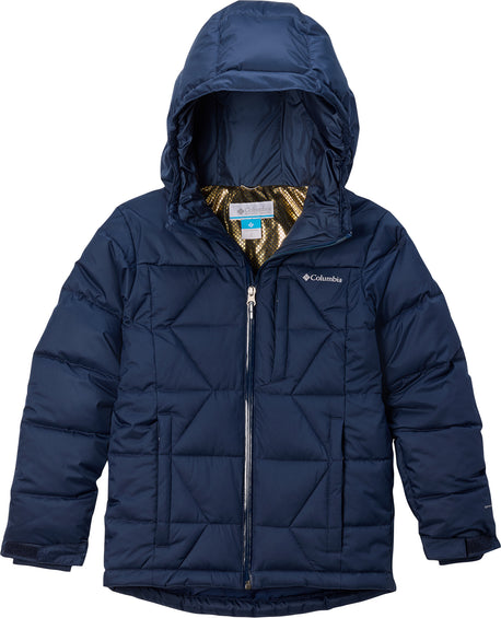 Columbia Winter Powder III Quilted Jacket - Youth