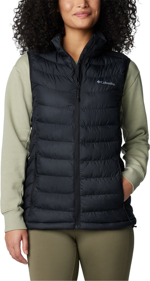 Columbia Powder Lite II Vest - Women's