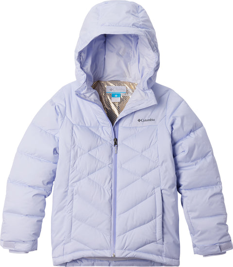 Columbia Winter Powder III Quilted Jacket - Youth