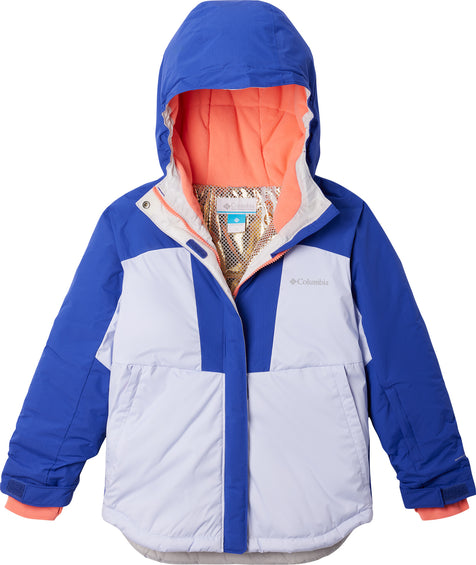 Columbia Mighty Mogul III Jacket - Youth