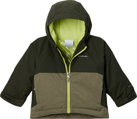 Columbia Alpine Action III Jacket - Youth