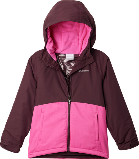 Columbia Alpine Action III Jacket - Youth