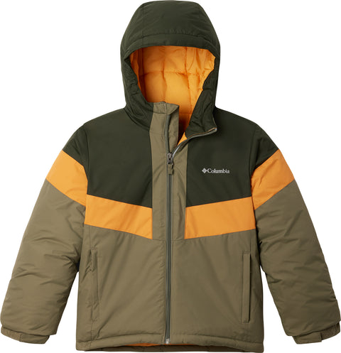 Columbia Lightning Lift III Jacket - Youth