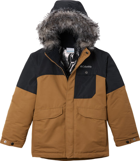 Columbia Nordic Strider II Jacket - Youth